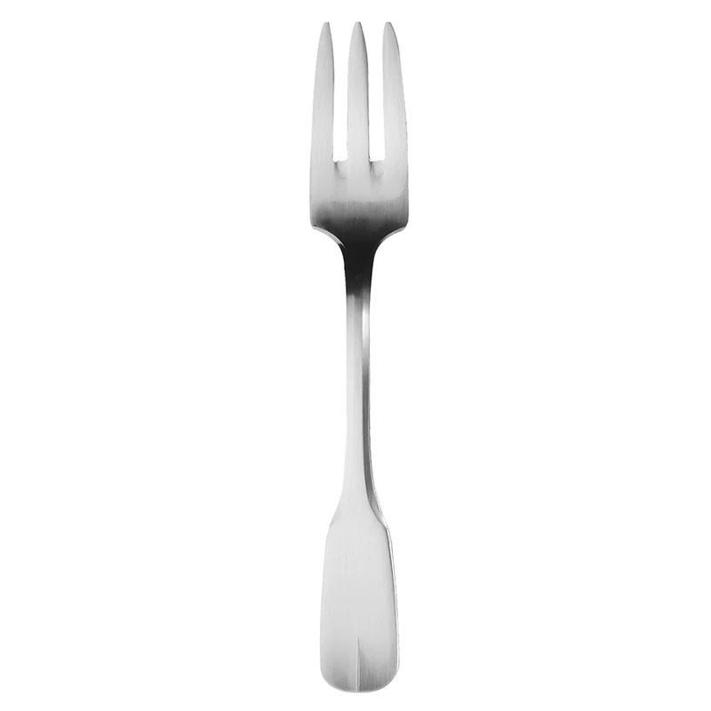 Vieux Paris Satine Fish Fork