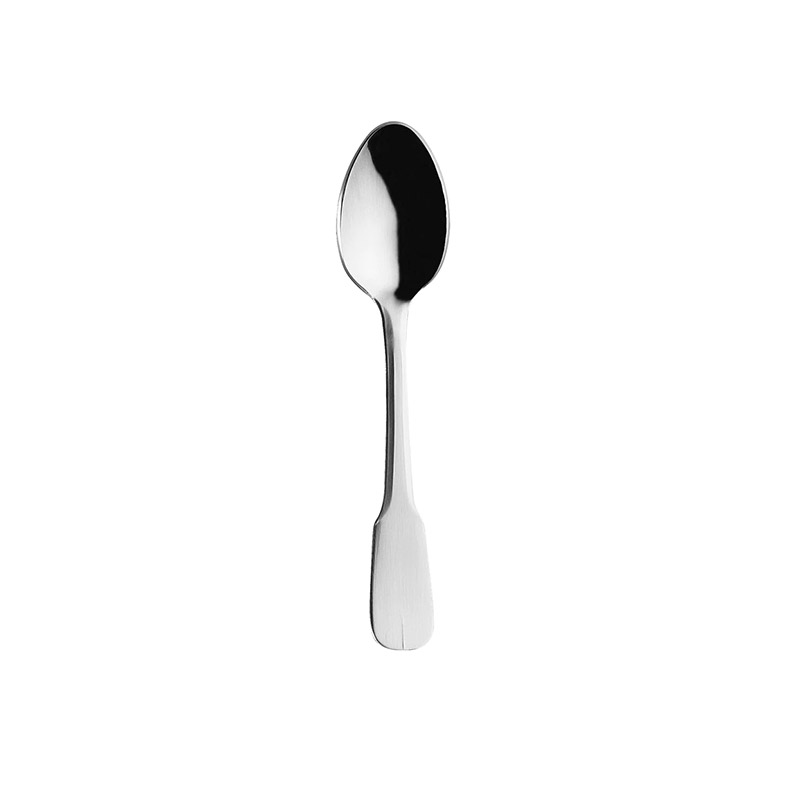 Vieux Paris Satine Demitasse Spoon