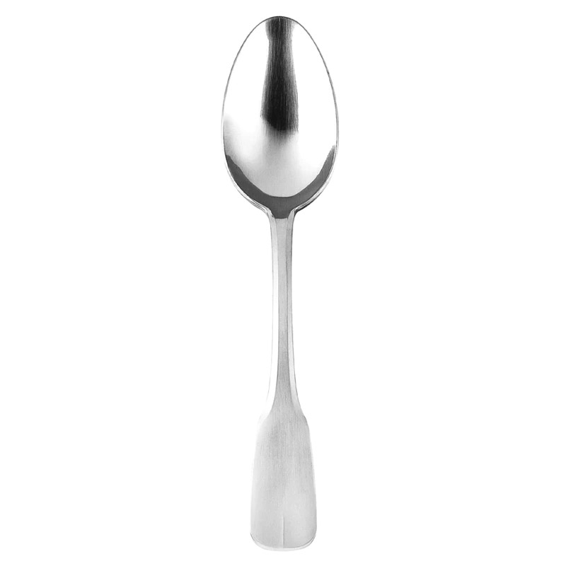 Vieux Paris Satine Table/Pasta Spoon