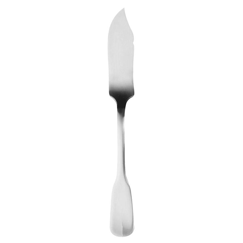 Vieux Paris Satine Fish Knife