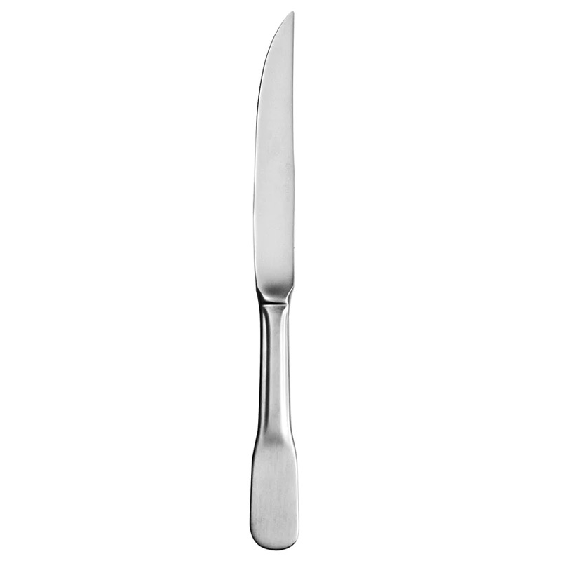 Vieux Paris Satine Steak Knife, Serrated