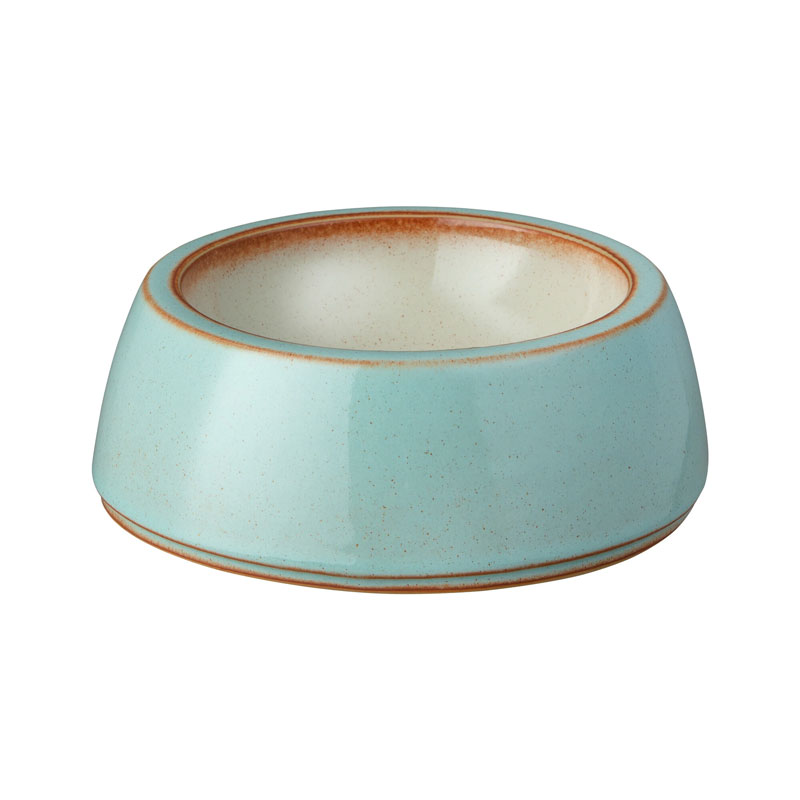 Heritage Pavilion Small Pet Bowl