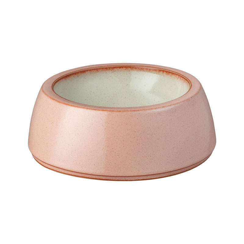 Heritage Piazza Small Pet Bowl