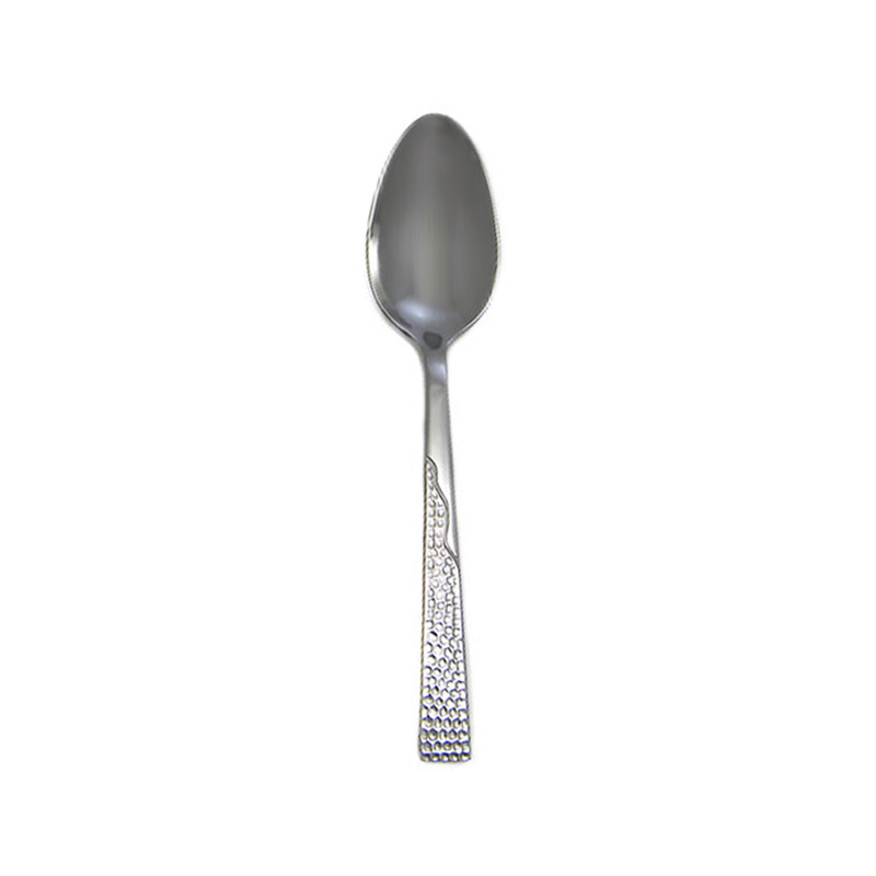 Dessert/Oval Soup Spoon