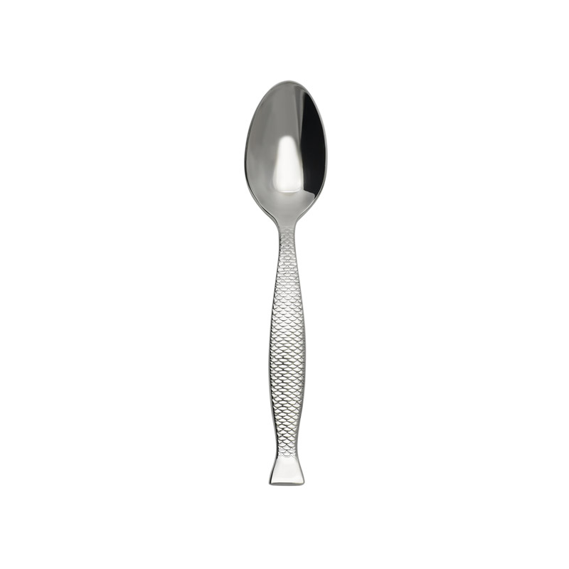 Siren Dessert/Oval Soup Spoon