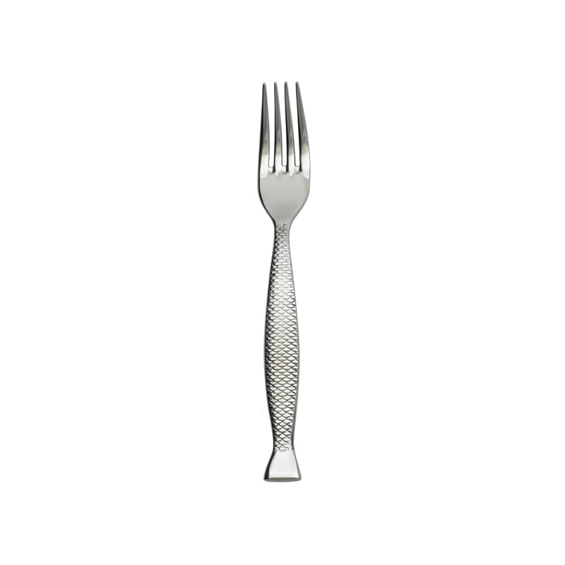 Siren Salad Fork by Fortessa