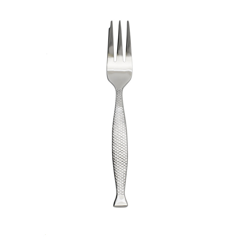 Siren Appetizer/Cake Fork