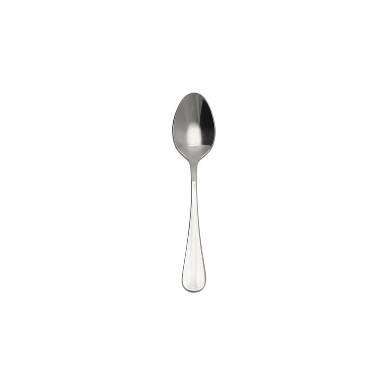 Bastille Espresso Spoon