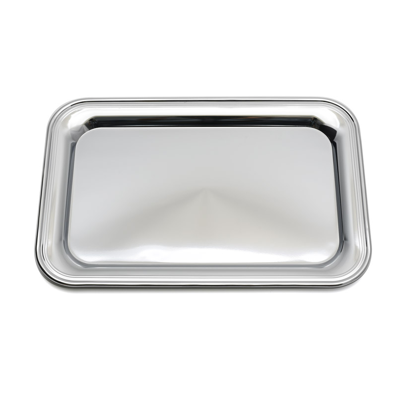 Rectangular/Cash Tray, 6in. x 9in.