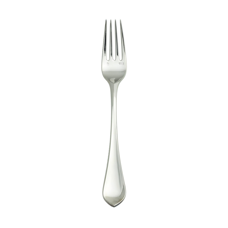 Citeaux Silverplate Dinner Fork