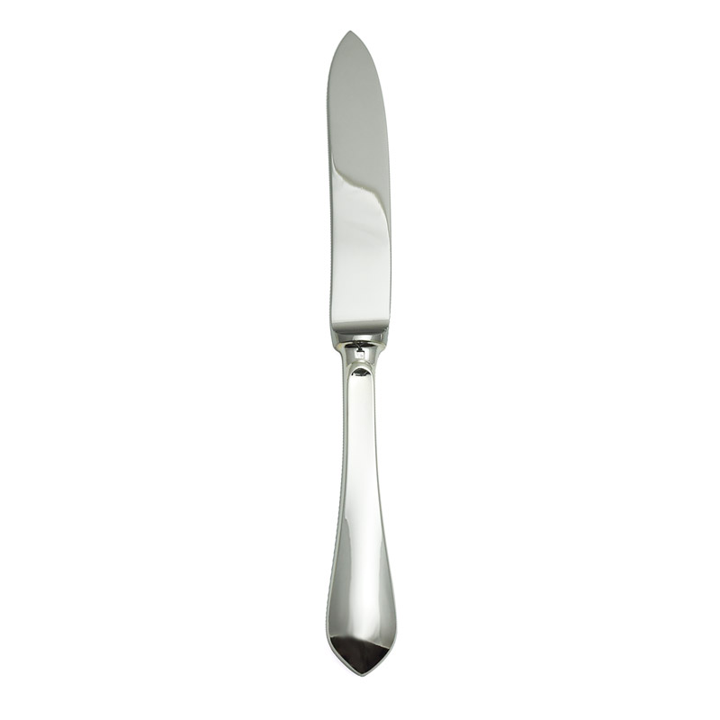 Citeaux Silverplate Dinner Knife