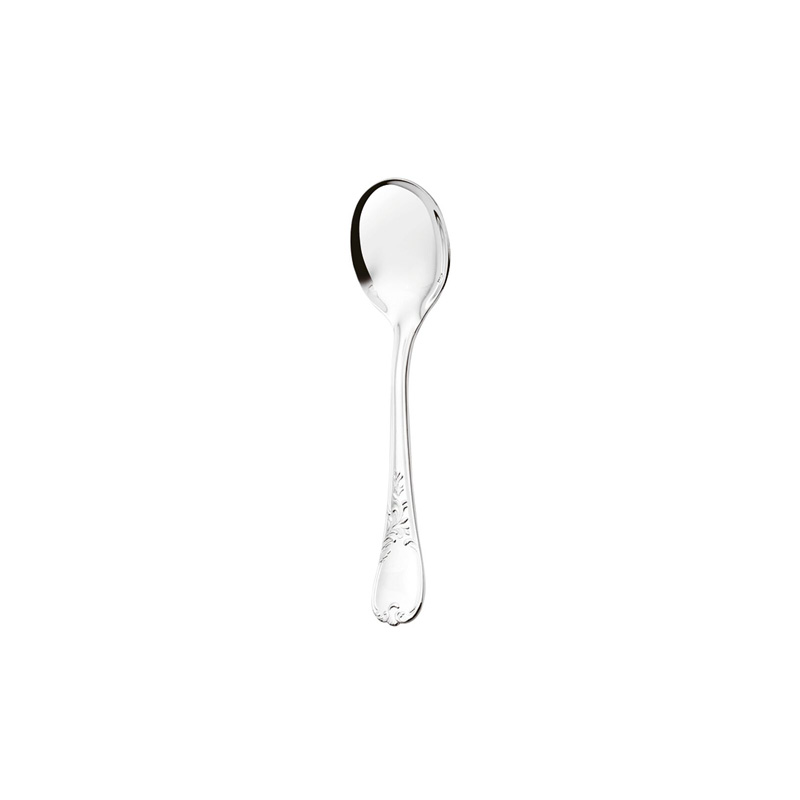 Du Barry Ice Cream Spoon