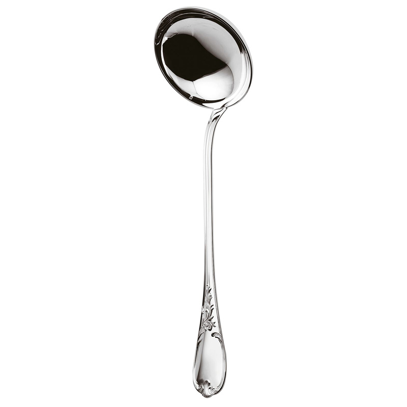 Du Barry Soup Ladle