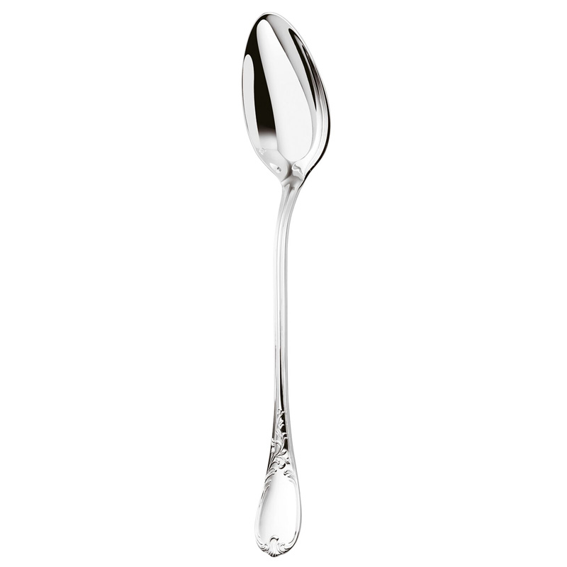 Du Barry Serving Spoon