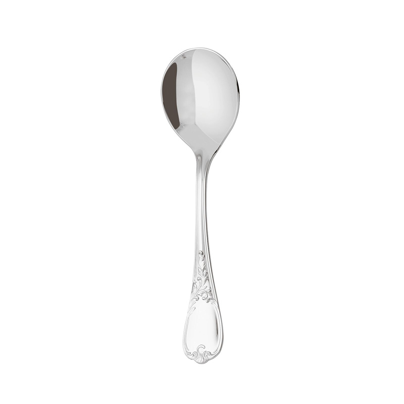 Du Barry Bouillon Spoon