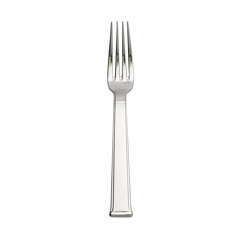 Sequoia Silverplate Dinner Fork