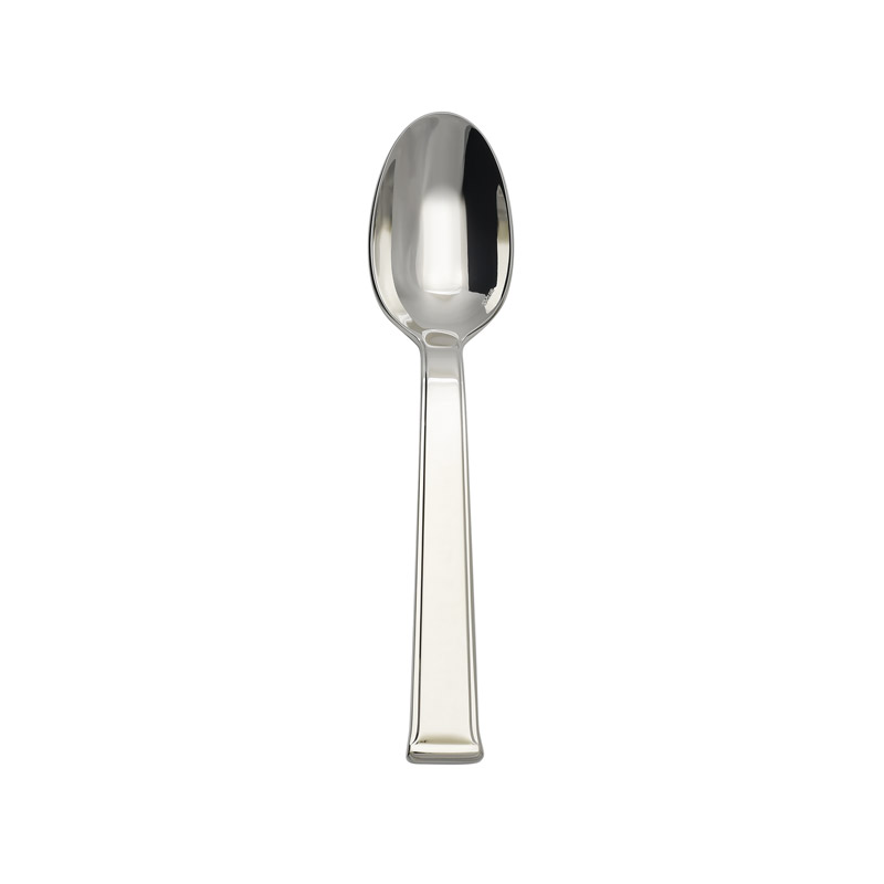 Sequoia Silverplate Teaspoon