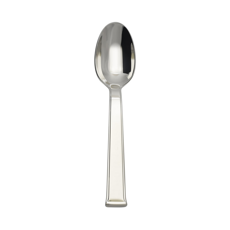 Sequoia Silverplate Place Spoon