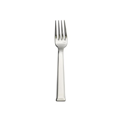 A photo of Sequoia Silverplate Salad Fork