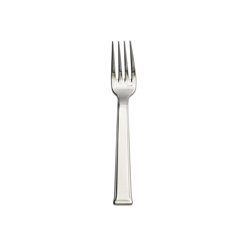 Sequoia Silverplate Salad Fork