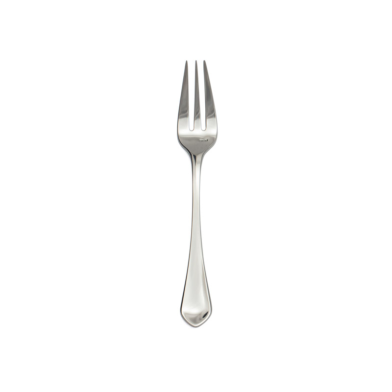 Citeaux Salad/Fish Fork, 3-Tine