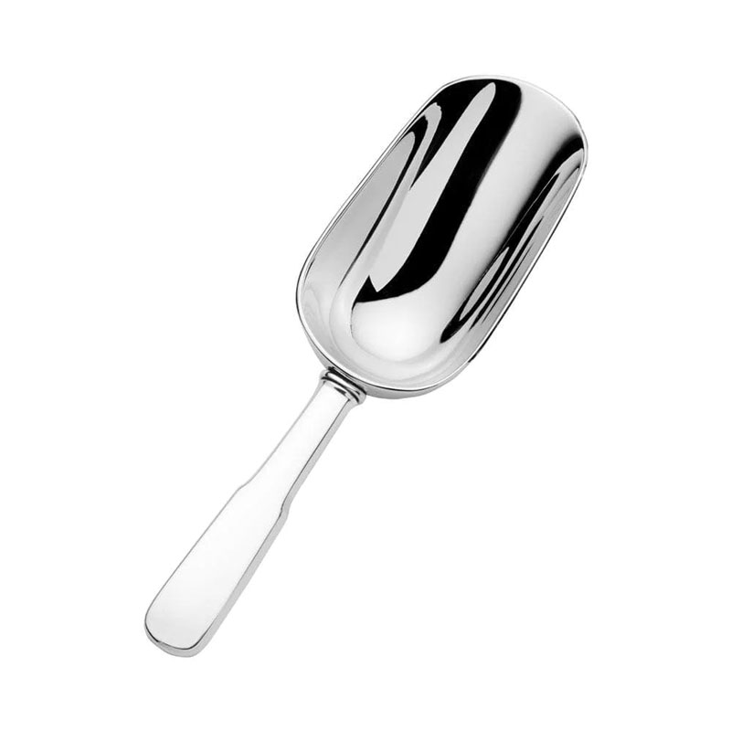 Ice Scoop, Colonial