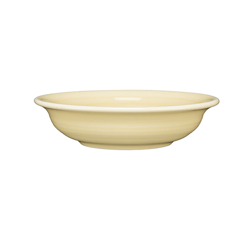 Fiesta Ivory Fruit Bowl, 5 3/8in., 6 1/4oz