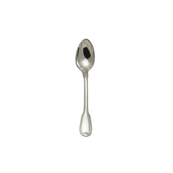 A photo of Filet Coffee Spoon