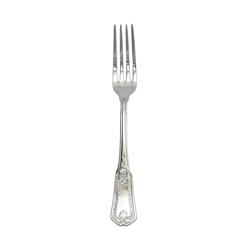 Contours Table Fork