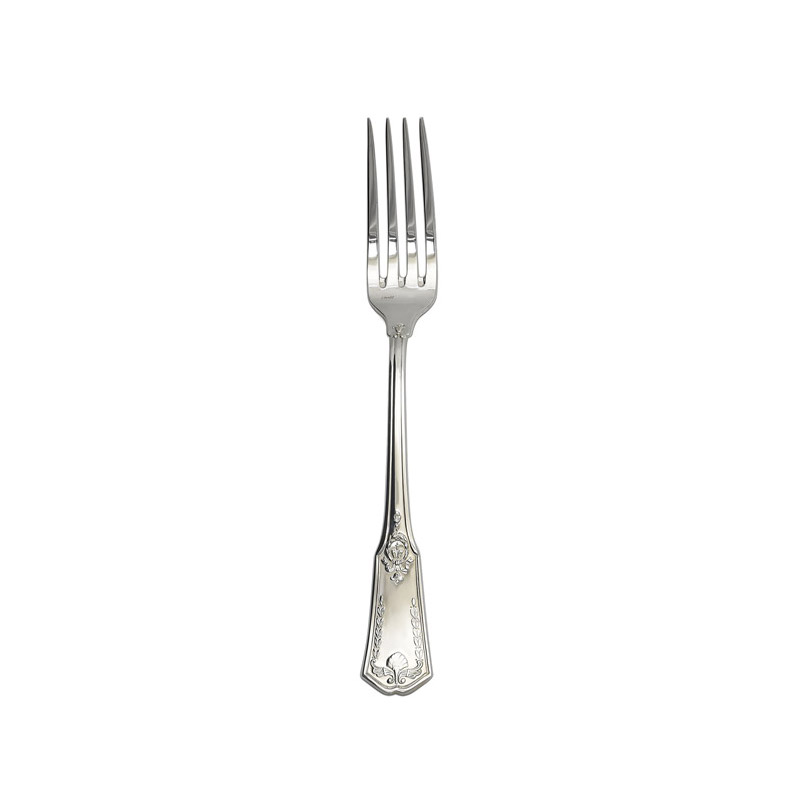 Contours Dessert/Salad Fork