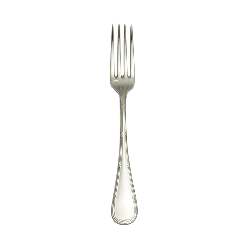 Rubans Croises Table Fork