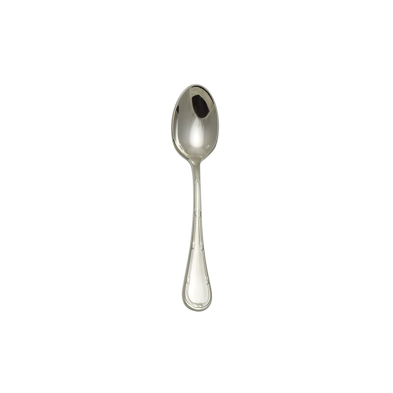 Rubans Croises Coffee Spoon