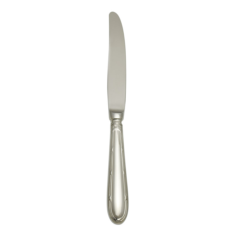 Rubans Croises Table Knife