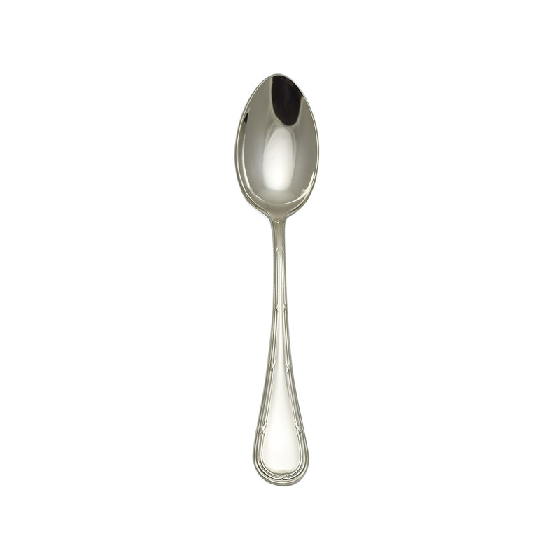 Rubans Croises Dessert/Place Spoon