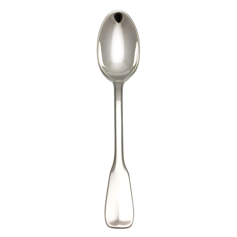 Vieux Paris Silverplate Table Spoon