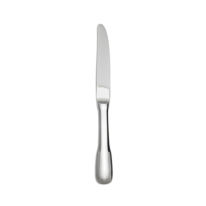 Vieux Paris Silverplate Dessert/Salad Knife