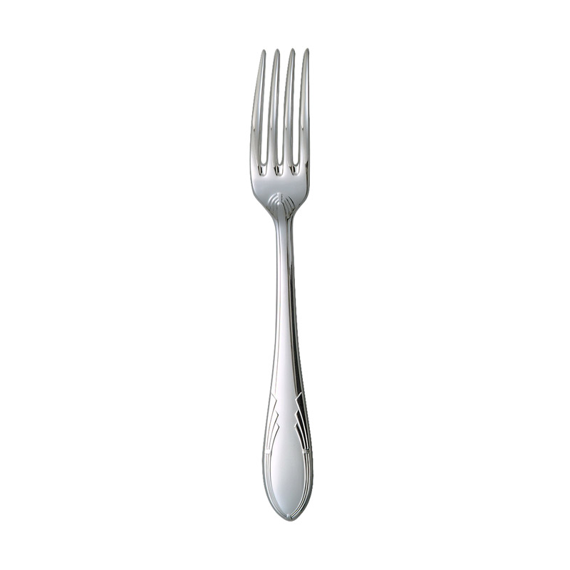 Art Deco Table Fork