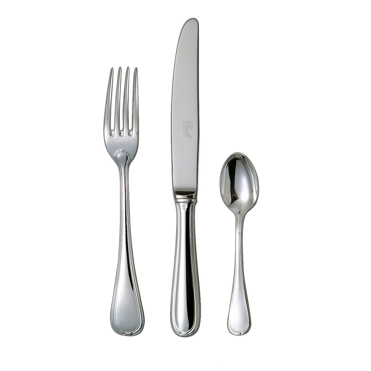 Senlis 5pc Place Setting