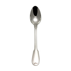 A photo of Filet Table Spoon