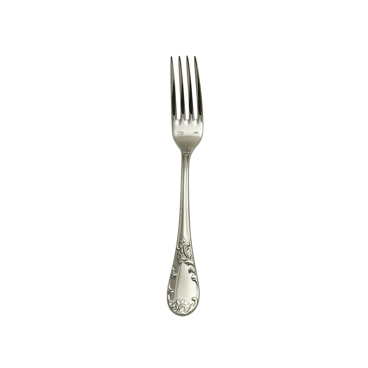 Louvres Dessert/Salad Fork