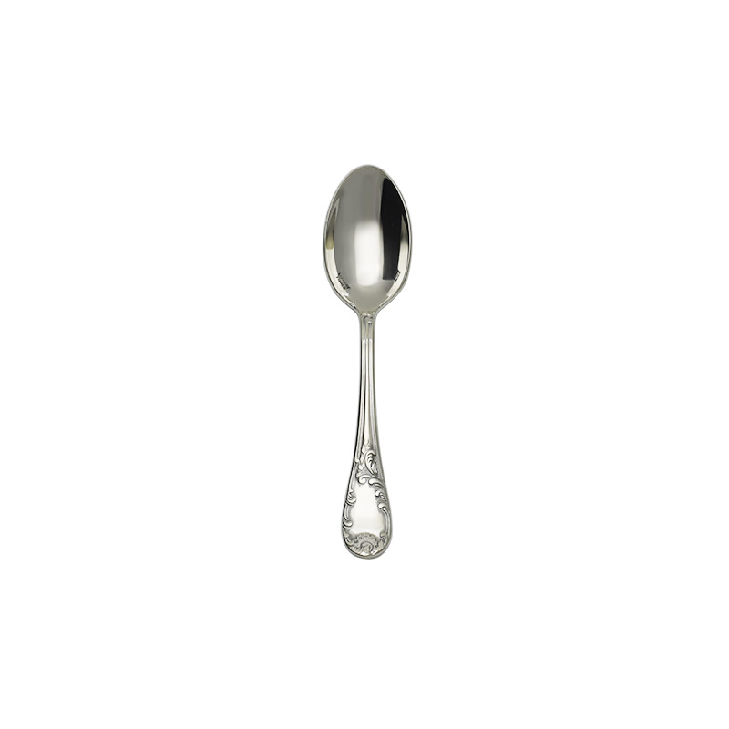 Louvres Moka Spoon