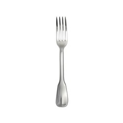 A photo of Vieux Paris Dessert/Salad Fork