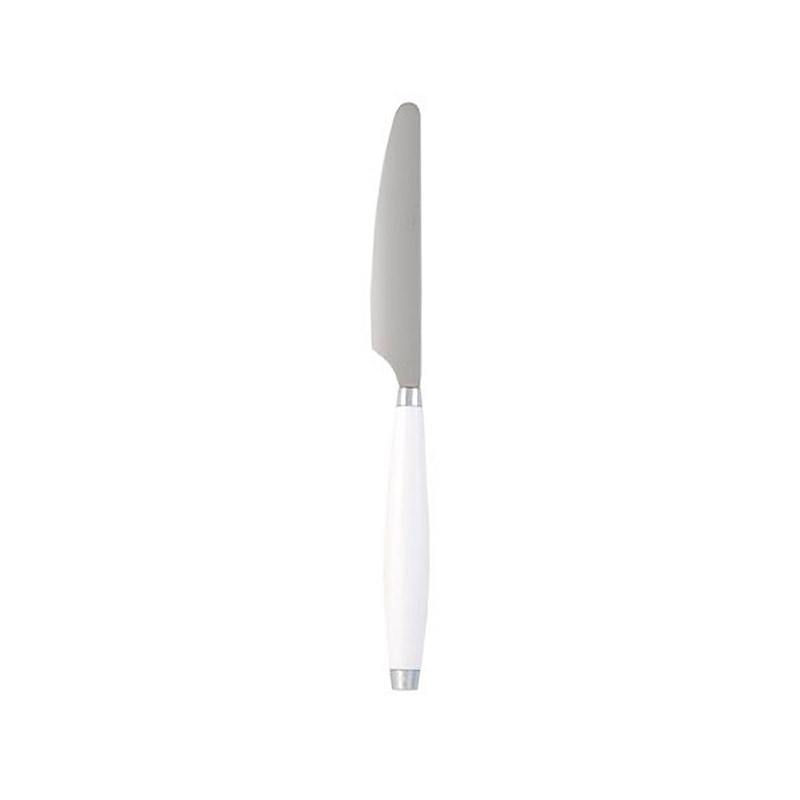 Fiesta White Dinner Knife