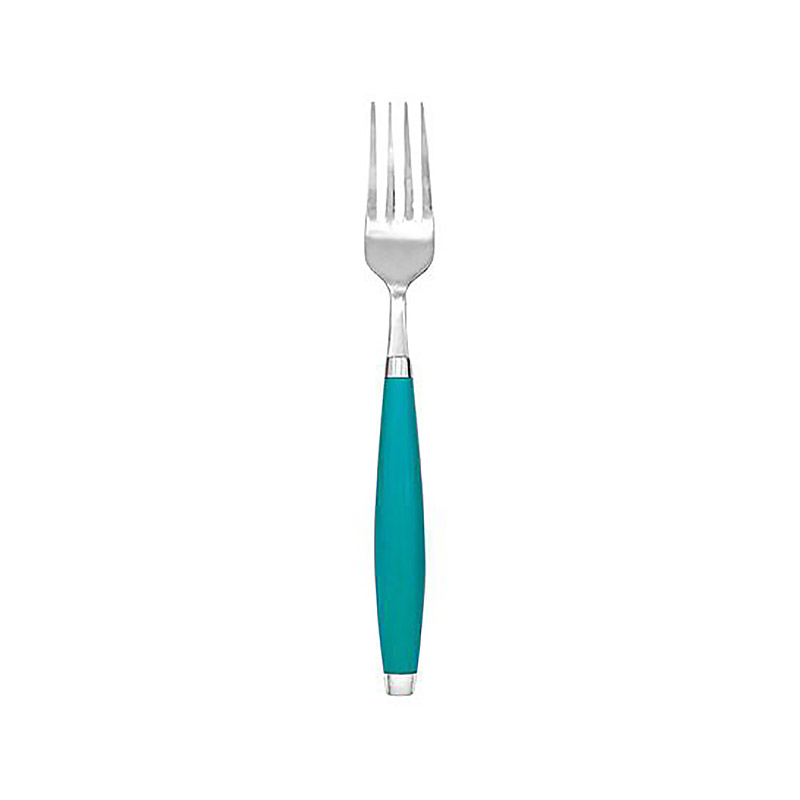 Fiesta Turquoise Dinner Fork