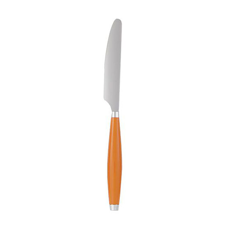 Fiesta Tangerine Dinner Knife