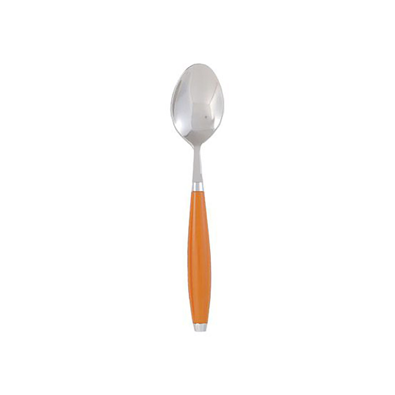 Fiesta Tangerine Teaspoon