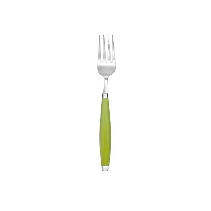 Fiesta Lemongrass Salad Fork