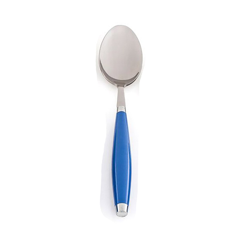 Fiesta Lapis Oval Soup Spoon