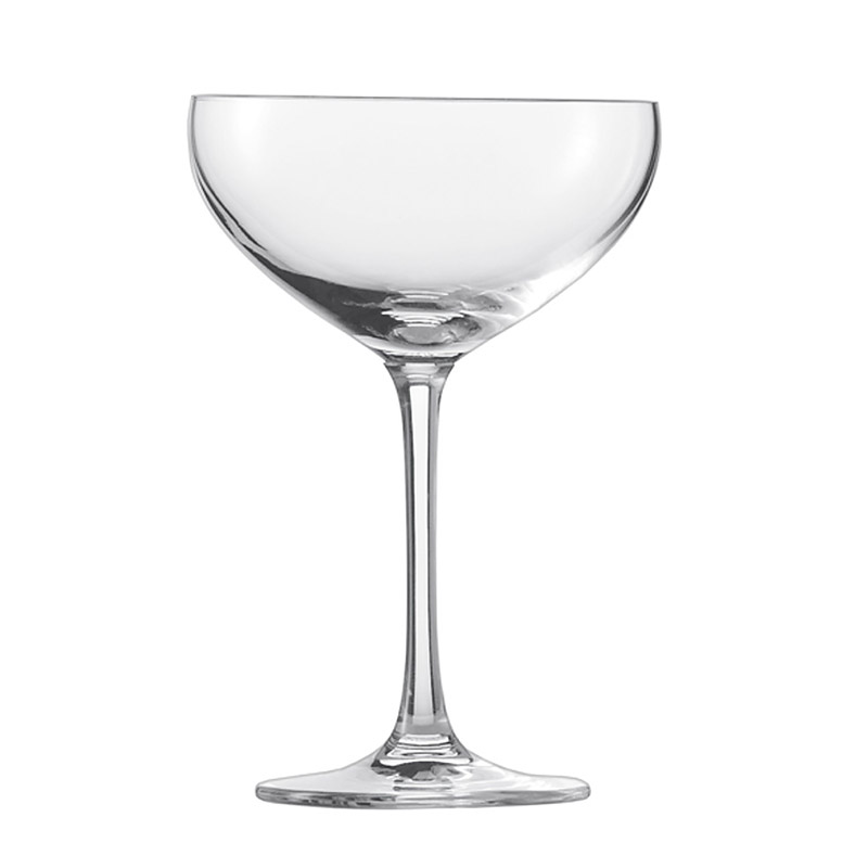 Bar Special Saucer Champagne, 9.5oz