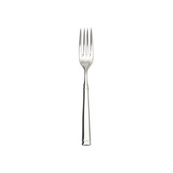 A photo of Fortessa Bistro Salad/Dessert Fork w/o stamp